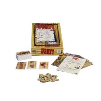 настольная игра Бэнг! Дополнение: На Несколько Карточек Больше