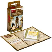 настольная игра Бэнг! Дополнение: Шоу Дикого Запада