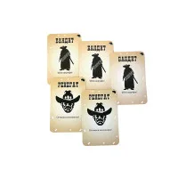 настольная игра Бэнг! Дополнение: Великолепная Восьмёрка