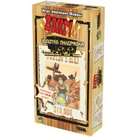 настольная игра Бэнг! Легенды