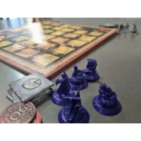 настольная игра Beowulf / Беовульф б/у