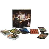 настольная игра Берсерк. Герои. Дуэльный набор 