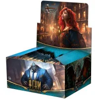 настольная игра Берсерк. Герои. Генерал: Арзель