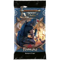 настольная игра Берсерк. Герои. Генерал: Шарль де Лорм