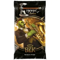 настольная игра Берсерк. Герои. Новые Идолы. Начальный набор: Ферекрат