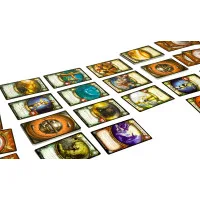 настольная игра Берсерк. Герои. Стартовый набор 