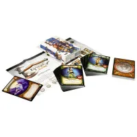 настольная игра Берсерк. Герои. Стартовый набор 