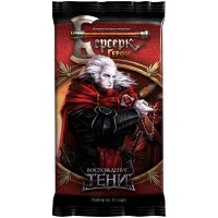настольная игра Берсерк. Герои. Восхождение Тени - бустер