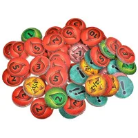 настольная игра Берсерк. Герои: Золотой век. Стартовый набор 