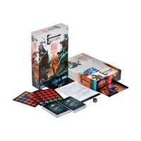 настольная игра Берсерк. Готовая колода Русы против ящеров