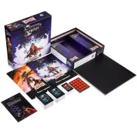 настольная игра Берсерк: Приключения. Хигарт