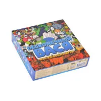 настольная игра Бесконечный Вася