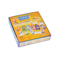 настольная игра Бесконечный Вася