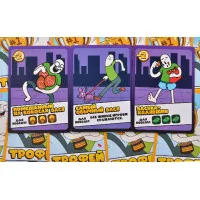 настольная игра Бесконечный Вася