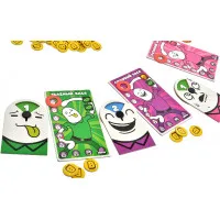 настольная игра Бесконечный Вася