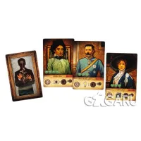 настольная игра Бессознательное. Делюкс-версия