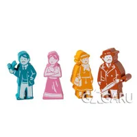настольная игра Бессознательное. Делюкс-версия