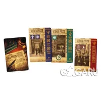 настольная игра Бессознательное. Делюкс-версия