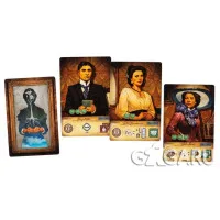 настольная игра Бессознательное. Делюкс-версия