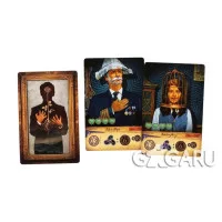 настольная игра Бессознательное. Дополнение: Кошмары