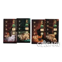 настольная игра Бессознательное. Дополнение: Кошмары