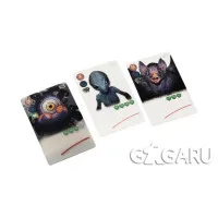 настольная игра Бессознательное. Дополнение: Кошмары