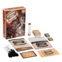 настольная игра Безумная студия