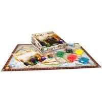 настольная игра Билет на Поезд: Америка / Ticket to Ride