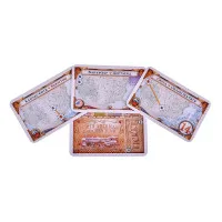 настольная игра Билет на Поезд: Америка / Ticket to Ride: America. Дополнение Америка: 1910