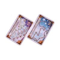 настольная игра Билет на Поезд: Америка / Ticket to Ride: America. Дополнение Америка: 1910