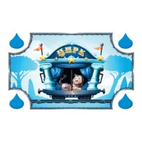 настольная игра Билет на Поезд Junior: Европа / Ticket to Ride Junior (для детей)