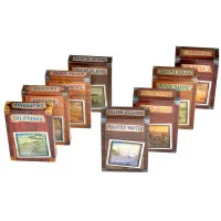 настольная игра Билет на Поезд: Наследие: Легенды Запада / Ticket To Ride