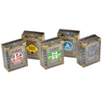 настольная игра Билет на Поезд: Наследие: Легенды Запада / Ticket To Ride