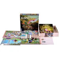 настольная игра Битоку