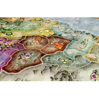 настольная игра Битва за Рокуган