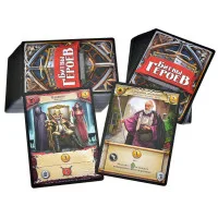 настольная игра Битвы героев