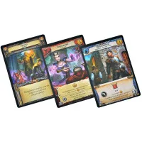 настольная игра Битвы Героев. Дополнение: Странствия