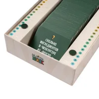 настольная игра Блайнд Джек
