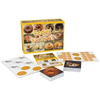 настольная игра Бобик или бублик?