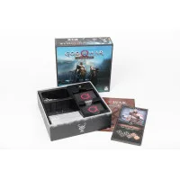 настольная игра Бог Войны / God of War