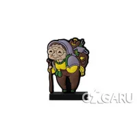 настольная игра Большая бродилка. Дополнение: Набор персонажей