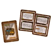 настольная игра Большая Бродилка. На Пути к трону желаний