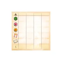 настольная игра Бонсай