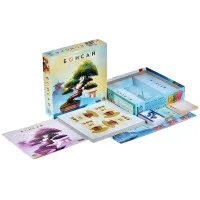 настольная игра Бонсай