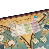 настольная игра Борьба империй
