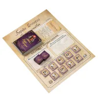 настольная игра Борьба империй
