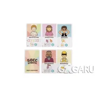 настольная игра Босс буфета