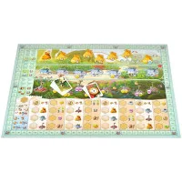 настольная игра Ботанический сад