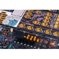 настольная игра Брасс / Brass. Бирмингем