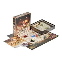 настольная игра Братство волка